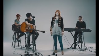 Kim WalkerSmith  Throne Room Acoustic [upl. by Fionna]