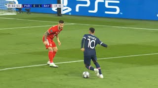 Neymar vs Bayern Munich 130421  HD 1080i [upl. by Britta]