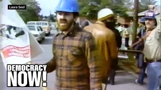 Remembering the Greensboro Massacre of 1979 When KKK amp Nazis Killed 5 People in Broad Daylight [upl. by Ahsaet]