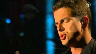 Philippe Jaroussky  À Chloris Reynaldo Hahn live [upl. by Persis]