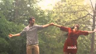 Before you fall in love Zoosk TV Spot 2015 [upl. by Neeven753]