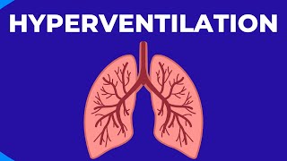 Hyperventilation and Breathing Pattern Disorders Explained by A Physiotherapist [upl. by Shawna]