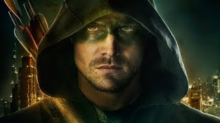 Arrow season 1 review [upl. by Thorlie203]