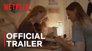 Away  Official Trailer  Netflix [upl. by Rustin58]