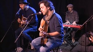 Magics acoustic set with Jack Savoretti [upl. by Burnard]