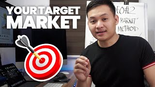 How to Define Your Target Market [upl. by Gayel]