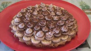 Banoffee Pie Recipe [upl. by Telrahc]