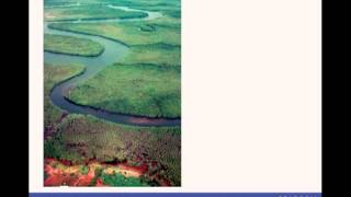 Edexcel GCSE Geography  River Processes [upl. by Waterer]