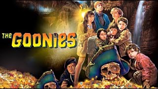 The Goonies Opening 1985 [upl. by Alletnahs542]