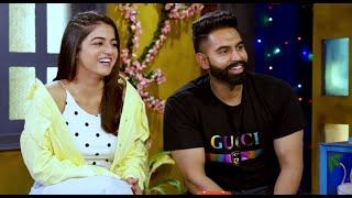 Parmish Verma  Wamiqa Gabbi  Dil Diyan Gallan  Chah te Chuski  Full Ep15   Pitaara Tv [upl. by Levram]