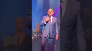 Gilberto Santa Rosa  La Soledad [upl. by Stelmach]