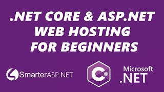 How to publish an ASPNET Website  Host your NET Application and SQL Server Database for Cheap [upl. by Joly]