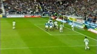 Rangers 5  Celtic 1  Nov 2000 [upl. by Romona]