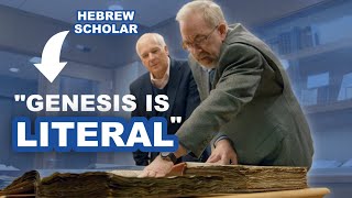 What does the original Hebrew text reveal about Genesis 111  Dr Steve Boyd [upl. by Canfield]