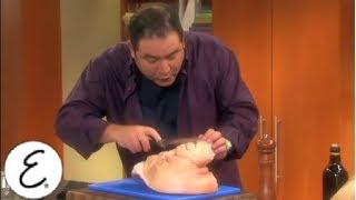 Holiday Ham  Emeril Lagasse [upl. by Ffoeg]