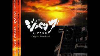 Zipang 35 Battle Mirai [upl. by Esma]