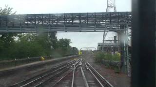 A Trip to Northumberland Park depot 16072011 [upl. by Alcus]