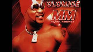 Koffi Olomide  Effrakata 2001 [upl. by Chilcote]