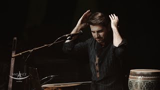 Sami Yusuf  Mast Qalandar Live [upl. by Alket492]