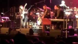 Procol Harum Conquistador  Live  London 2014 [upl. by Akilak]