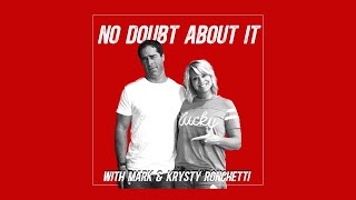 No Doubt About It Podcast Trailer [upl. by Fillbert]