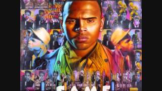 Chris Brown  Deuces audio ft Tyga amp Kevin McCall [upl. by Nelyag]