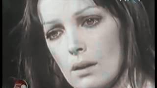 Marie Laforet  diteslui concert live 1969 [upl. by Georgine]