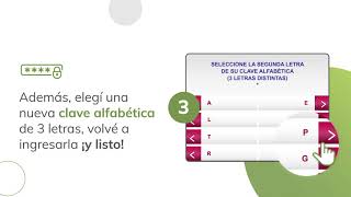 ¿Cómo generar el blanqueo de tu clave para cajero automático PIN [upl. by Boote]