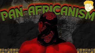 What is PanAfricanism [upl. by Ihtac]