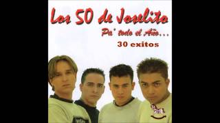 LOS 50 DE JOSELITO 30 EXITOS MIX FULL AUDIO [upl. by Hoy]