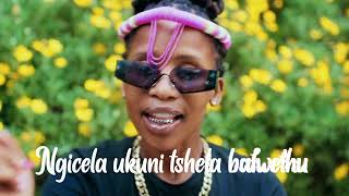 Lwah Ndlunkulu  Mnakwethu  Visualizer [upl. by Stillmann]