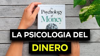 LA PSICOLOGIA DEL DINERO [upl. by Aihsa]