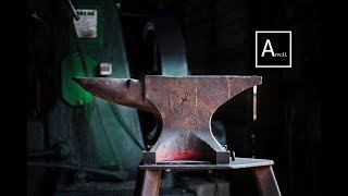 THINGS YOU NEED TO KNOW ABOUT ANVILS [upl. by Weksler]