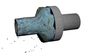 Galvanic Corrosion  Forms of Corrosion [upl. by Titus]