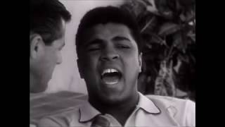 Muhammad Ali documentary [upl. by Sesylu]