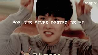 Ryeowook Like A Star  sub español [upl. by Spear]