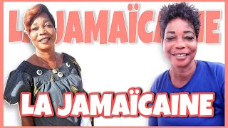 LA JAMAÏCAINE kayan wobo Musique yacouba [upl. by Gilli973]