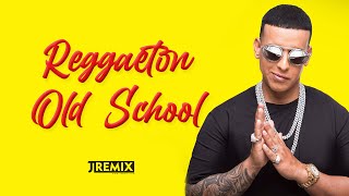 Reggaeton Old School  Antiguo  2 HORAS   Ahora Es  Wisin amp Yandel Don Omar Daddy Yankee [upl. by Anivek]