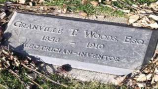 Granville T Woods Documentary [upl. by Notgnimer]