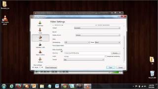 Create Thumbnail with VLC [upl. by Mickey]