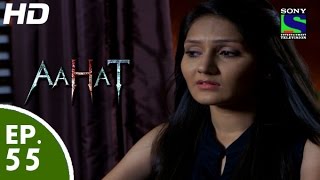 Aahat  आहट  Episode 55  8th June 2015 [upl. by Kissner]