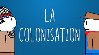 La Colonisation [upl. by Anait]