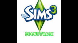 The Sims 3 OST  Buy mode Dont Be Parsimonious [upl. by Anderson229]