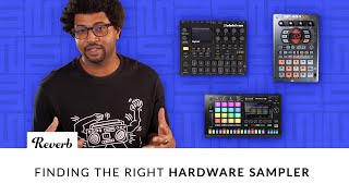 Finding the Right Hardware Sampler [upl. by Nahamas]