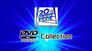 20th Century Fox Home Entertainment DVD Collection  quotAlvin amp the Chipmunksquot Trilogy [upl. by Melissa]