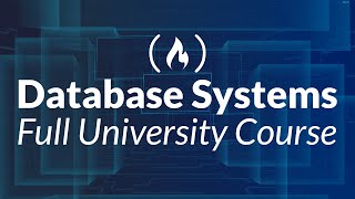 Database Systems  Cornell University Course SQL NoSQL LargeScale Data Analysis [upl. by Salokkin]