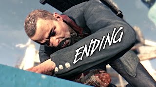 Dying Light ENDING  FINAL MISSION  Walkthrough Gameplay Part 39 PS4 Xbox One [upl. by Ellehcal]