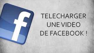 Comment telecharger un video de Facebook ou de Youtube avec IDM [upl. by Thorvald942]