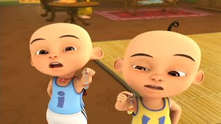 Upin amp Ipin Full Movie  Upin amp Ipin Terompah Opah Full Episode  Upin Ipin Terbaru 2021 [upl. by Eelaras539]