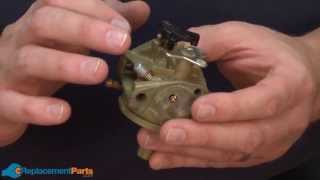 How to Fix a Honda Carburetor [upl. by Fulvia550]